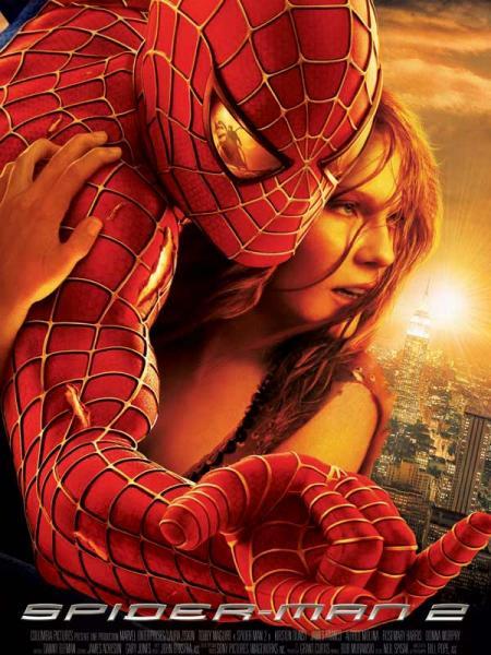 spider-mane